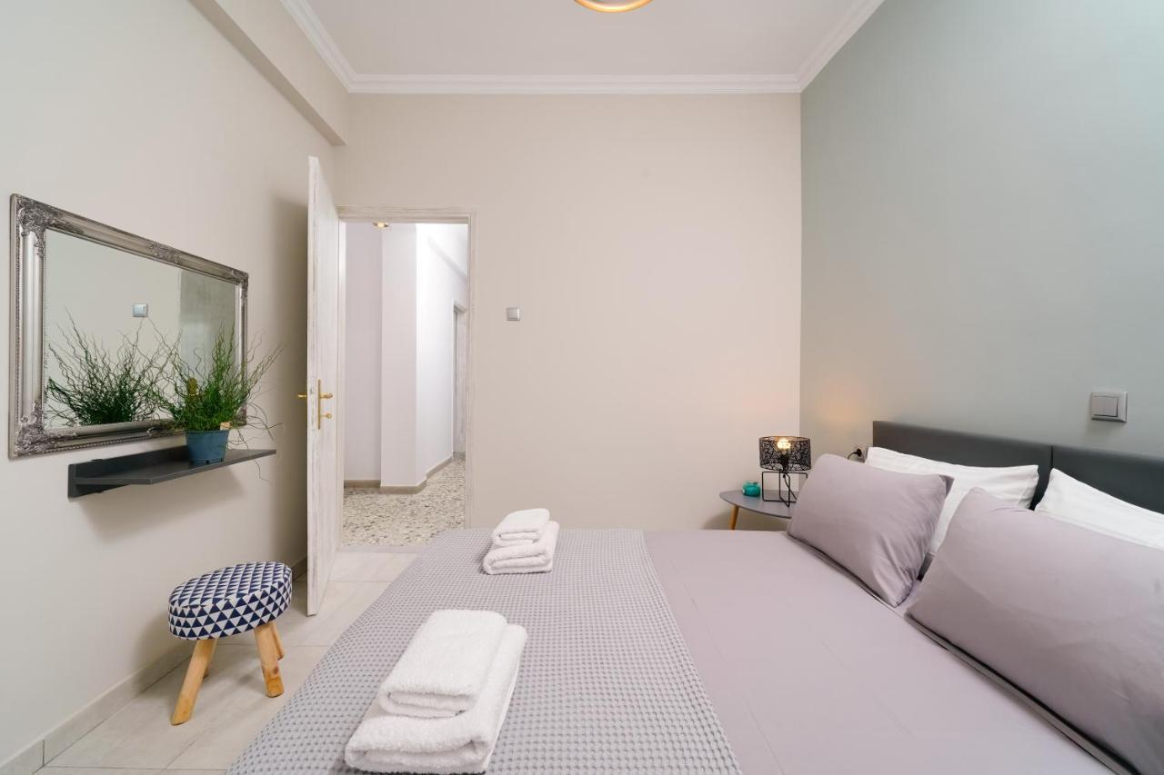 Notos House Villa ลิเมนาเรีย ภายนอก รูปภาพ