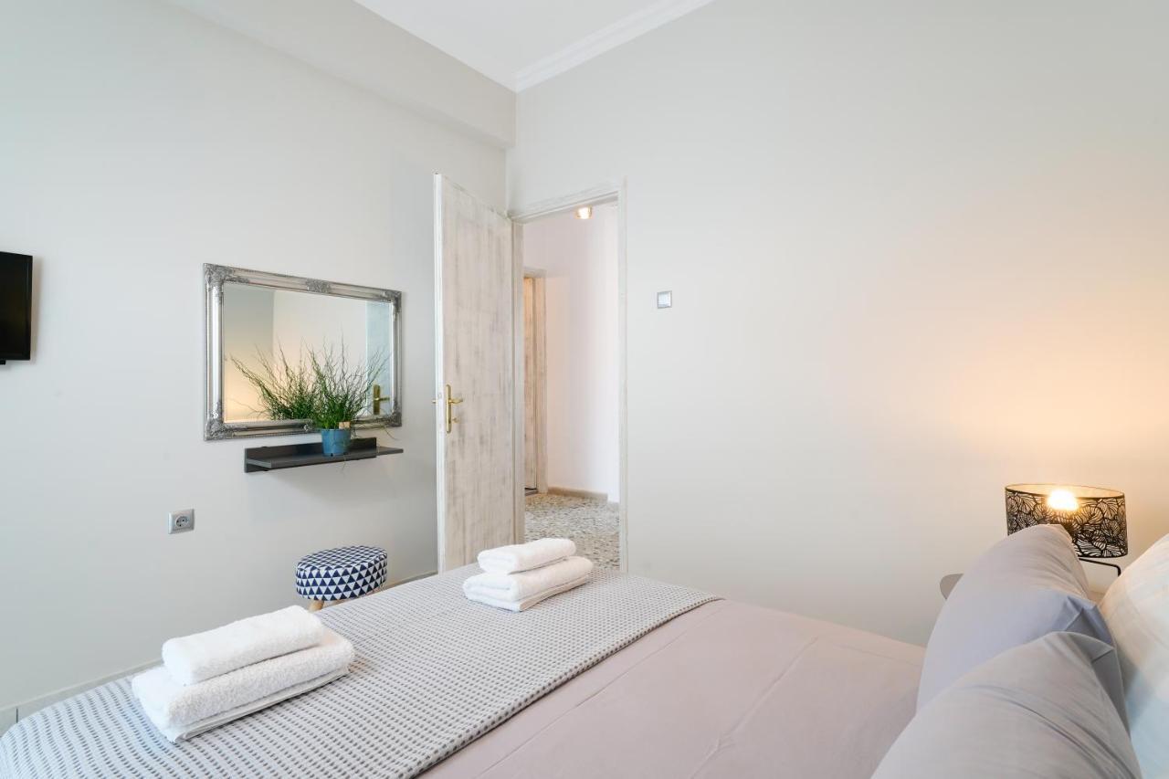 Notos House Villa ลิเมนาเรีย ภายนอก รูปภาพ
