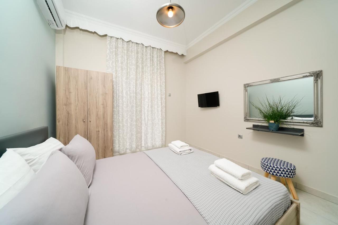 Notos House Villa ลิเมนาเรีย ภายนอก รูปภาพ